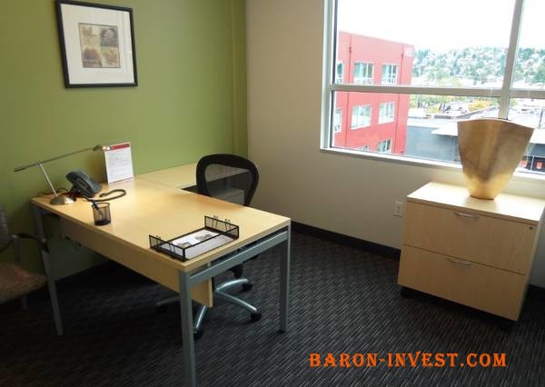 Are you looking for a Virtual/Remote Office Space?
