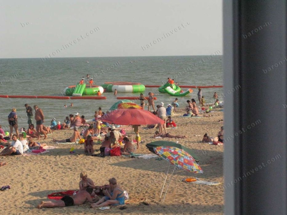 Аренда Базы Отдыха на 2021 Собств.Пляж Азовское Море (20 км от Мариупо