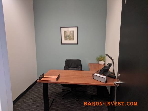 Best Bang for your Buck! Private (All Inclusive) Offices - *2 left