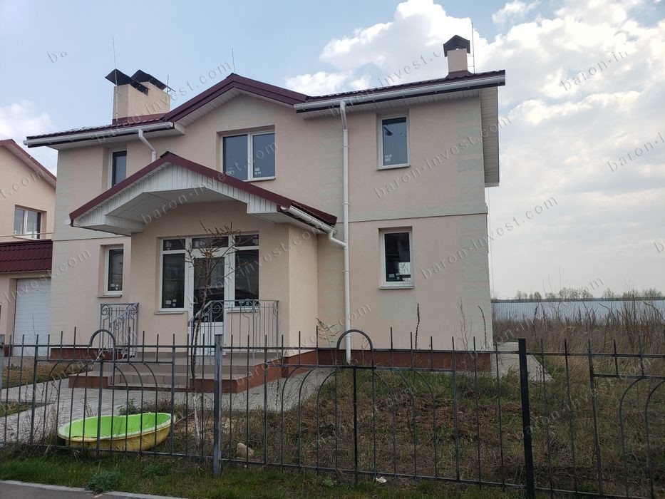 Будинок в Богданівка (Бровари)