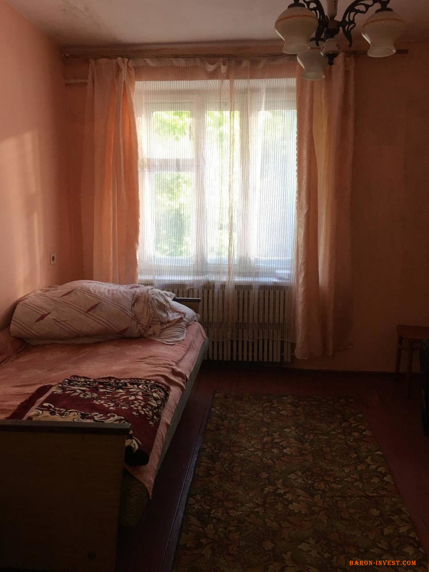 Продаж 3х кімнатної квартири Тернопільський район, Великий Глибочок