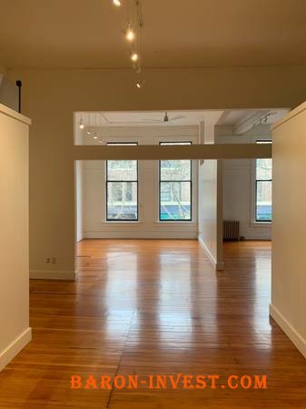 First Month Free - Scientific Building - Pioneer Square Office Space