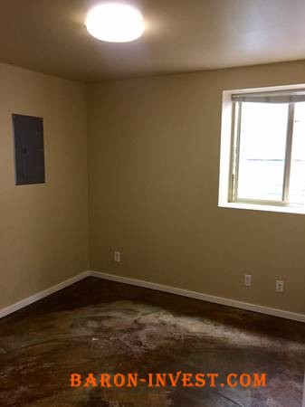 FREE RENT PROMO - Large NEW Construction 2 Bedroom with W/D RAIL
