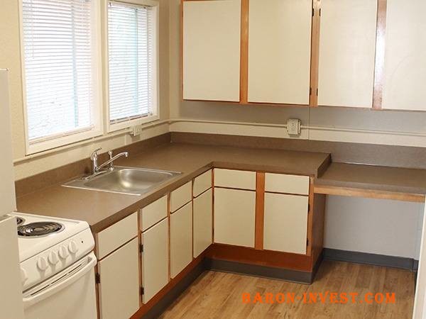 ☞ Great value & area! 1BR 1BA apt, Kitchen w/ it all, Pets are welcome