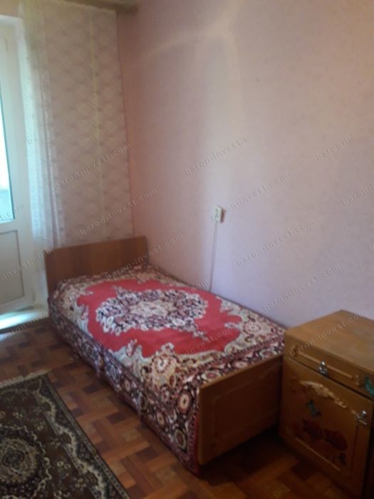 Кімната для 1- 2х хлопців БЕЗ ХАЗЯЙКИ на Коцюбинського