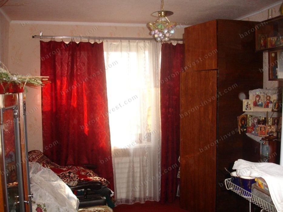 Комната в общежитии на ул. Самоквасова