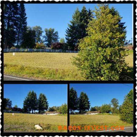 Land for Sale/ vacant property