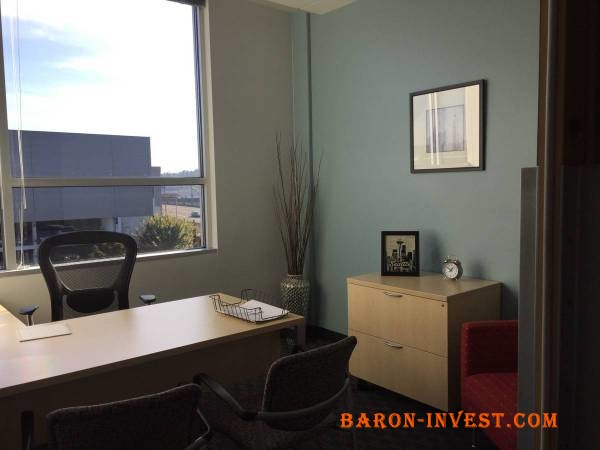 Move in Ready Offices - Metro Cities and Burbs!
