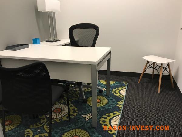 NEW YEAR! New Workspace! Flexible Terms and Move-in Ready!
