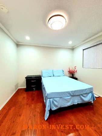 North Beacon Hill room for rent $600