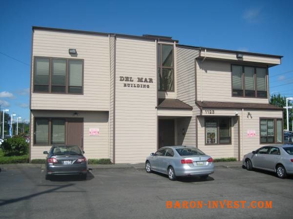 Office for Lease - Great Location