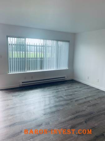 ONE MONTH FREE!Newly Renovated Studio with tons of Storage.