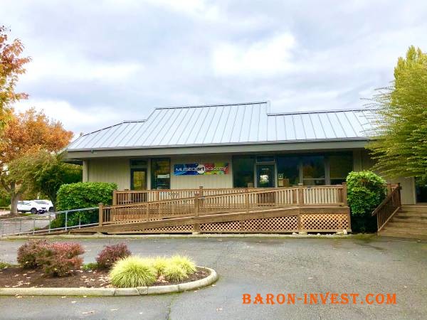 PERFECT OFFICE SUITE/RETAIL SPACE IN COVETED ISSAQUAH