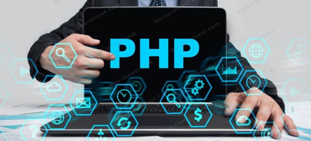 PHP-программист
