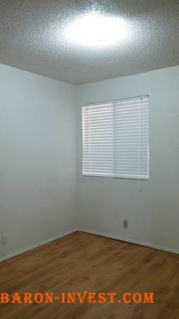 Private bedroom in a remodeled 3bed/2bath condo
