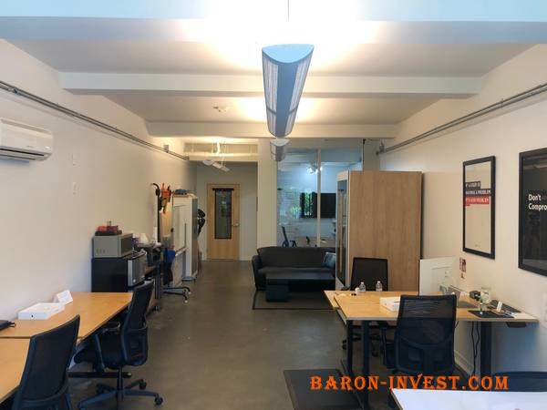 Private Office Space in Secured Building | The Broadway Building