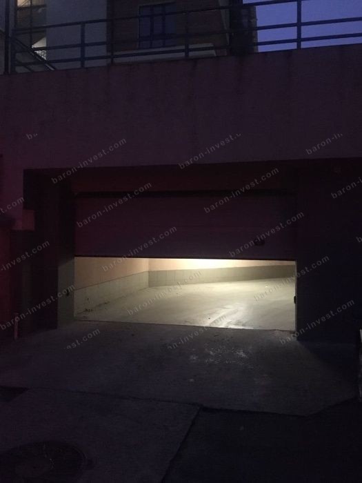 Продається гараж у підземному паркінгу