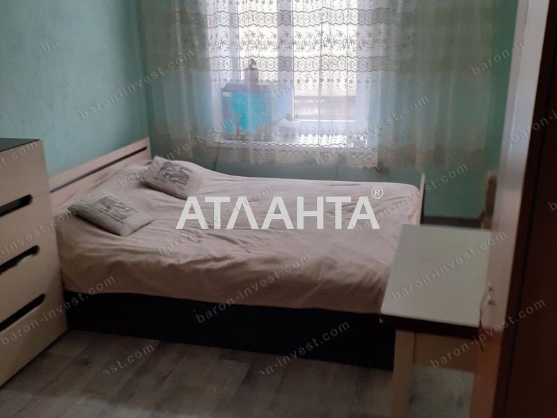 Продается комната в коммуне по ул.Степовая угол Мельницкой. k10-134798