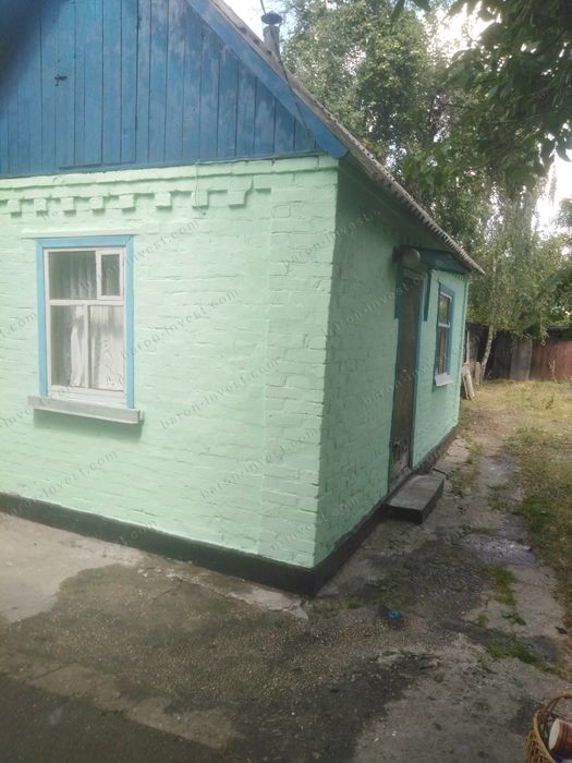 Продаётся пол дома(дуплекс) Киев, Бортничи