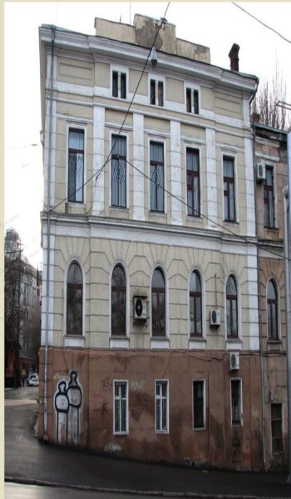 Продам 1-но комнатную квартиру в Валиховском переулке