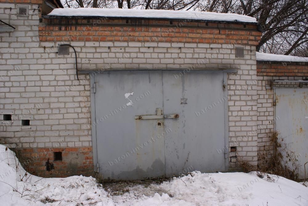 Продам гараж р-н ул.Дзержинского