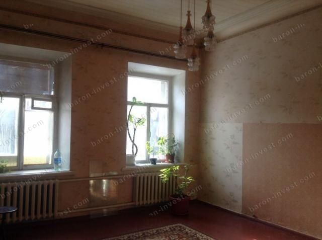 !Продам комнату 17м2 в 3-х минутах от метро Пушкинская.