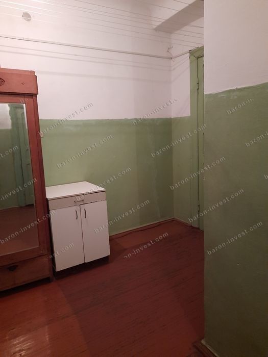 Продам комнату в коммунальной квартире на Пушкина