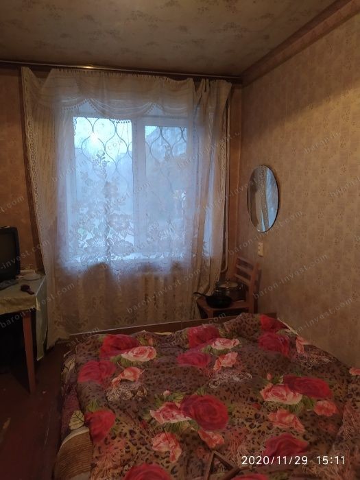 Продам комнату в общежитии 12.5 кв.м на ЖМ Солнечный