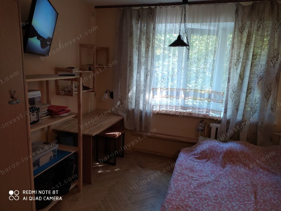 Продам комнату в общежитии на Харьковском