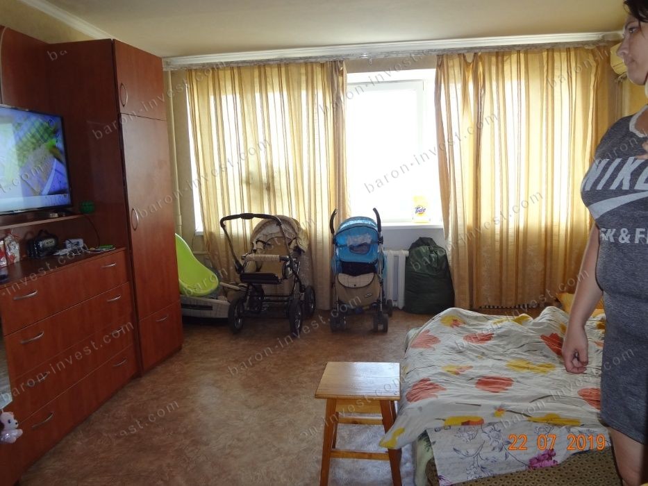 Продам комнату в общежитии на ул.Молодогвардейская,24 (Mari)
