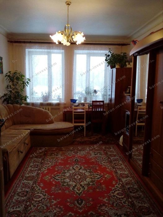 Продам комнату в общежитии по ул.Шепелева, Соломенский р-н