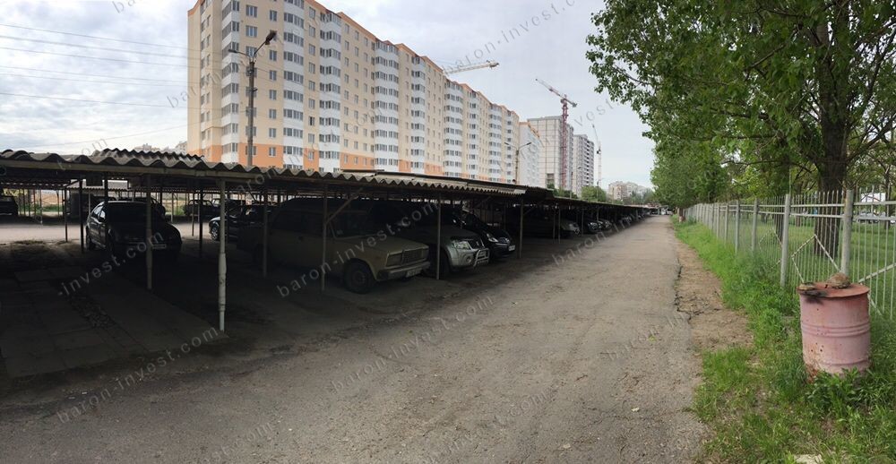 Продам крытое парковочное место для авто Одесса стоянка