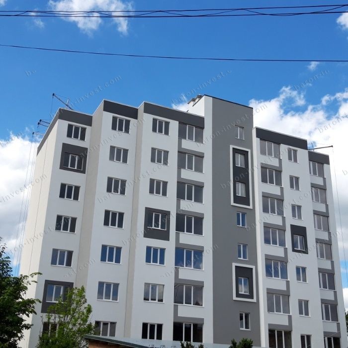 Продаж 2 кім квартири в центрі Стрия