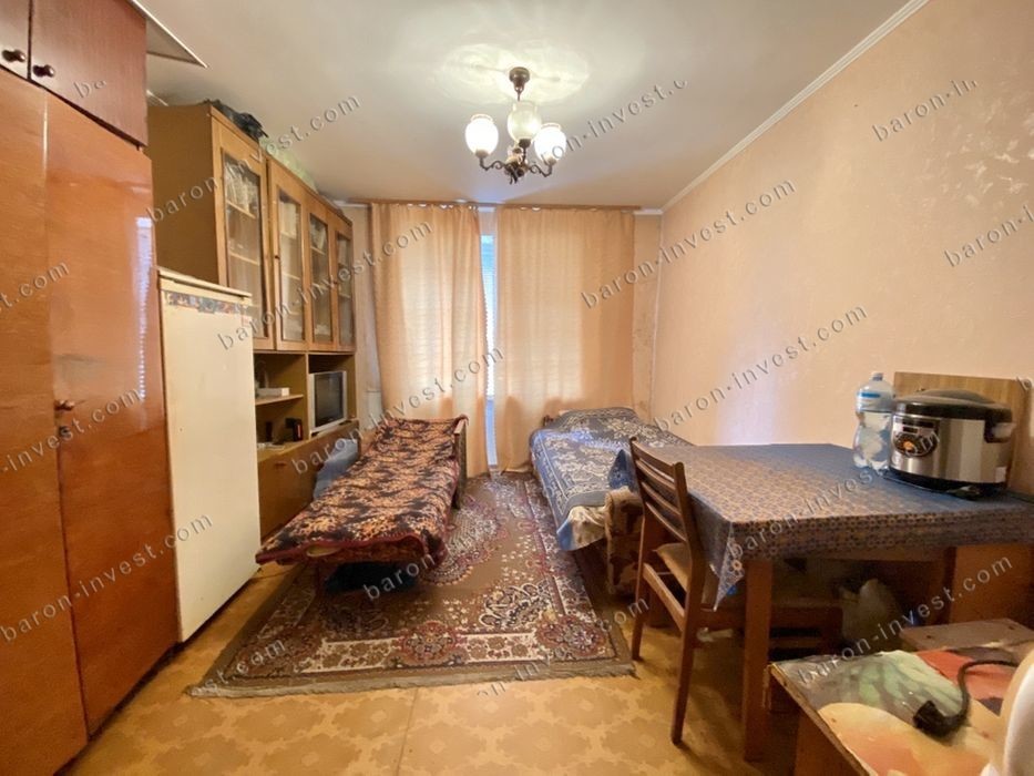 Продаж кімната 18 м.кв. вул Героїв Крут Замостье