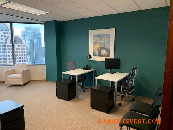 Pvt Offices/ 5th and Pike/3 Free Mo Promo Is Ending Soon!