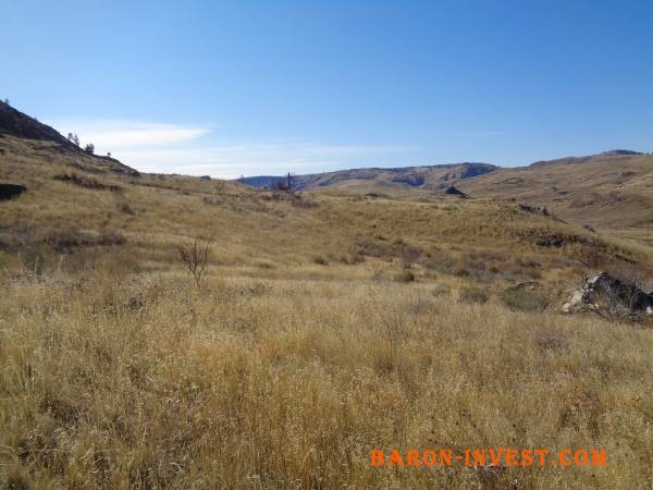Reduced! 57+ acres with a well, power overhead and septic installed.