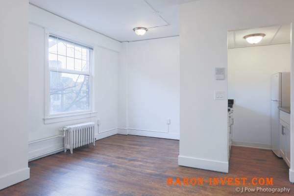 Remodeled 1 Bed in the Heart of Capitol Hill - Move-In Special