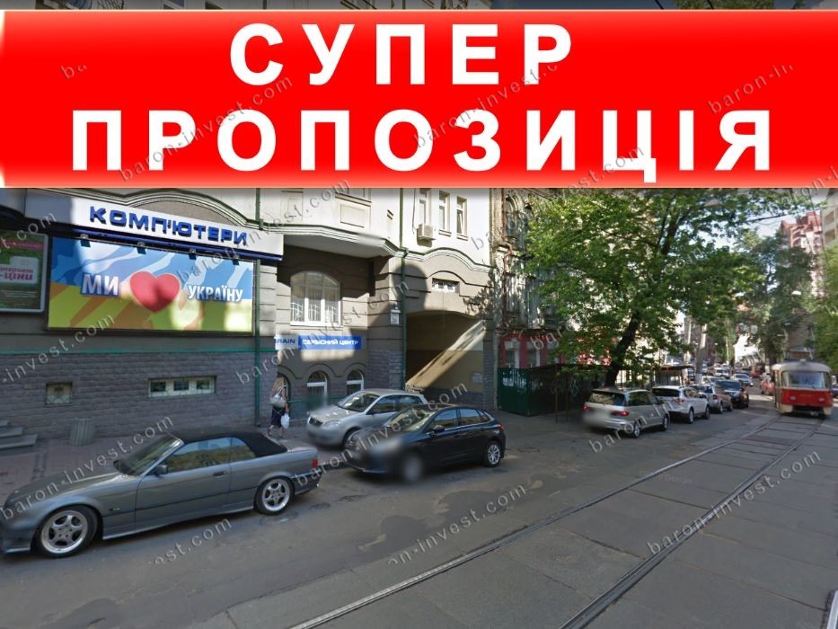 Сдам в аренду свой паркинг по адресу Киев, ул. Дмитриевская 52-56