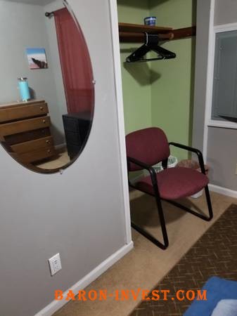 Seatac Room To Rent