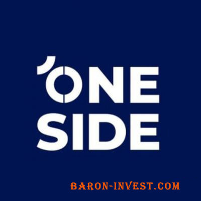Сервісний брокер на ринку нерухомості «ONESIDE»