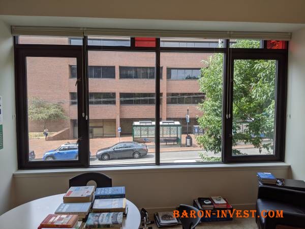 Startup Office Space, FIRST TWO MONTHS FREE! | The Broadway Building