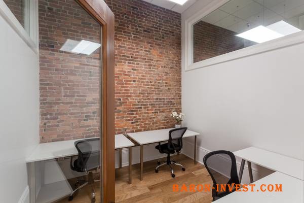 Tour Newly Renovated Office Spaces $499